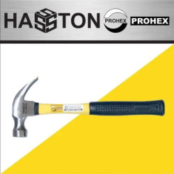 HASSTON PROHEX 1501-025 PALU KAMBING KUNING 0,25KG