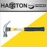 HASSTON PROHEX 1501-025 PALU KAMBING KUNING 0,25KG
