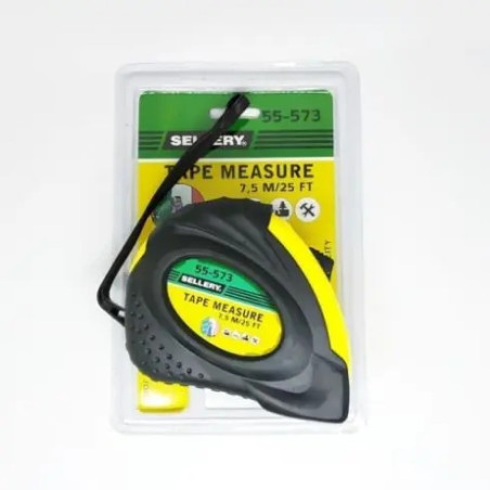 SELLERY 55-573 METERAN 7,5MX25M